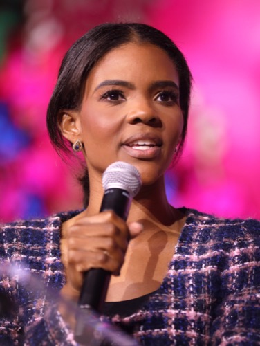 Candace Owens