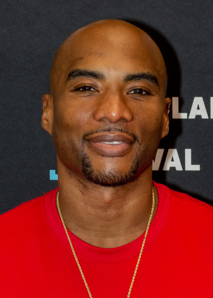 Charlamagne Tha God