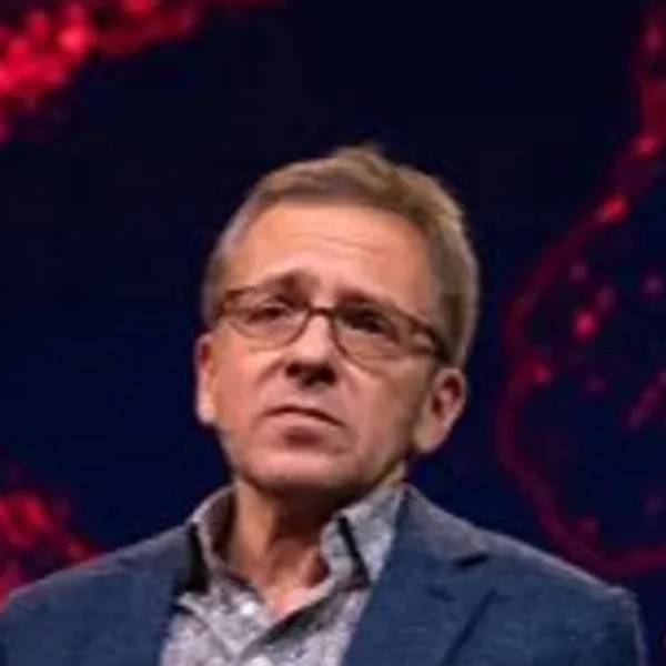 Ian Bremmer