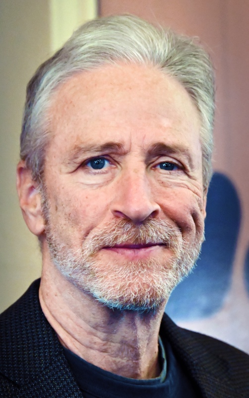 Jon Stewart