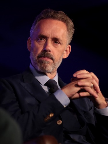 Jordan B. Peterson
