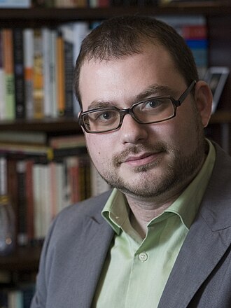 Matt Yglesias