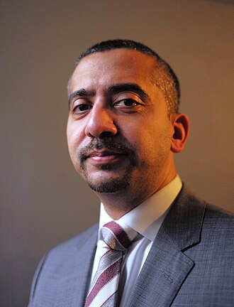 Mehdi Hasan