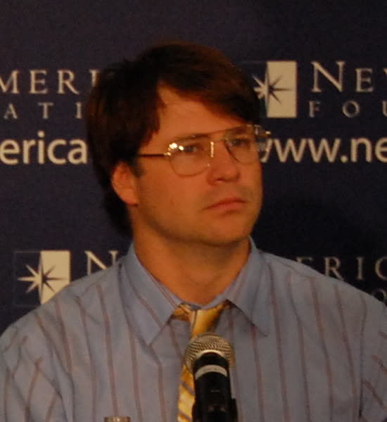 Ryan Grim
