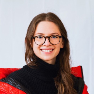 Molly Liebergall