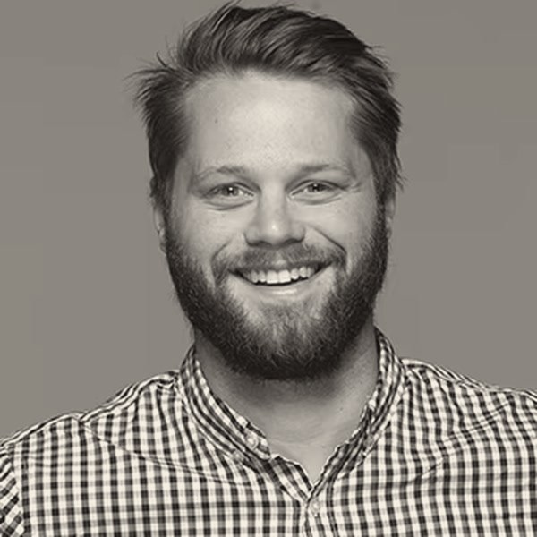 Dave Jorgenson