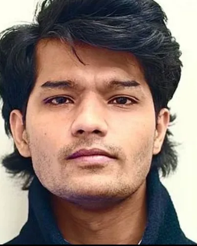 Brijesh Tiwari