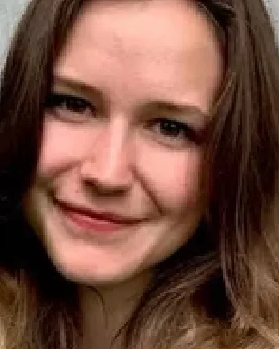 Eliza Haverstock