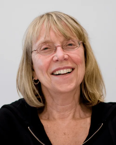 Esther Wojcicki