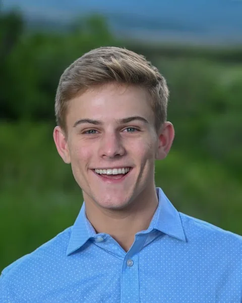 Grant Johnson