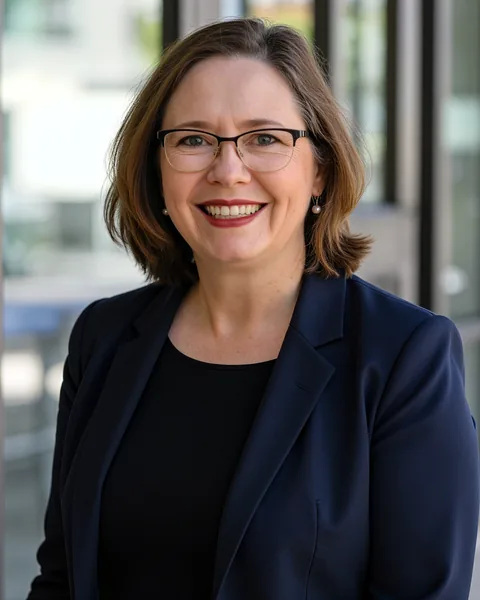Michelle Miller