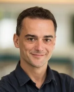 Nicolas Robbe
