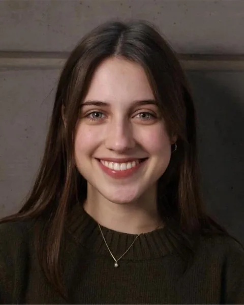 Sophia Bateman