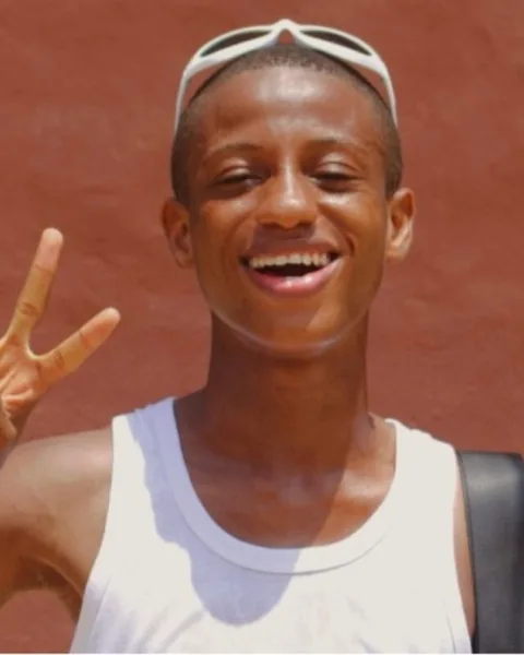 Tariq Lawal