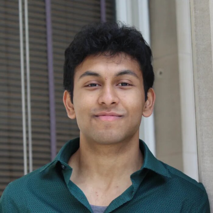Aryan Ranjan