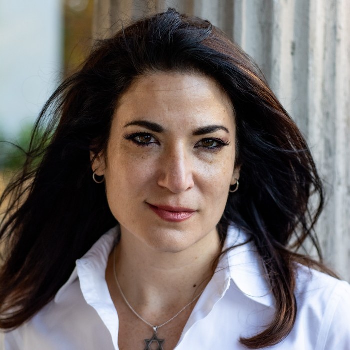 Batya Ungar-Sargon